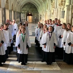 Mellor Church Choir