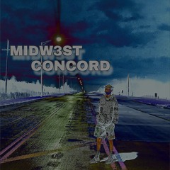 MIDW3ST CONCORD