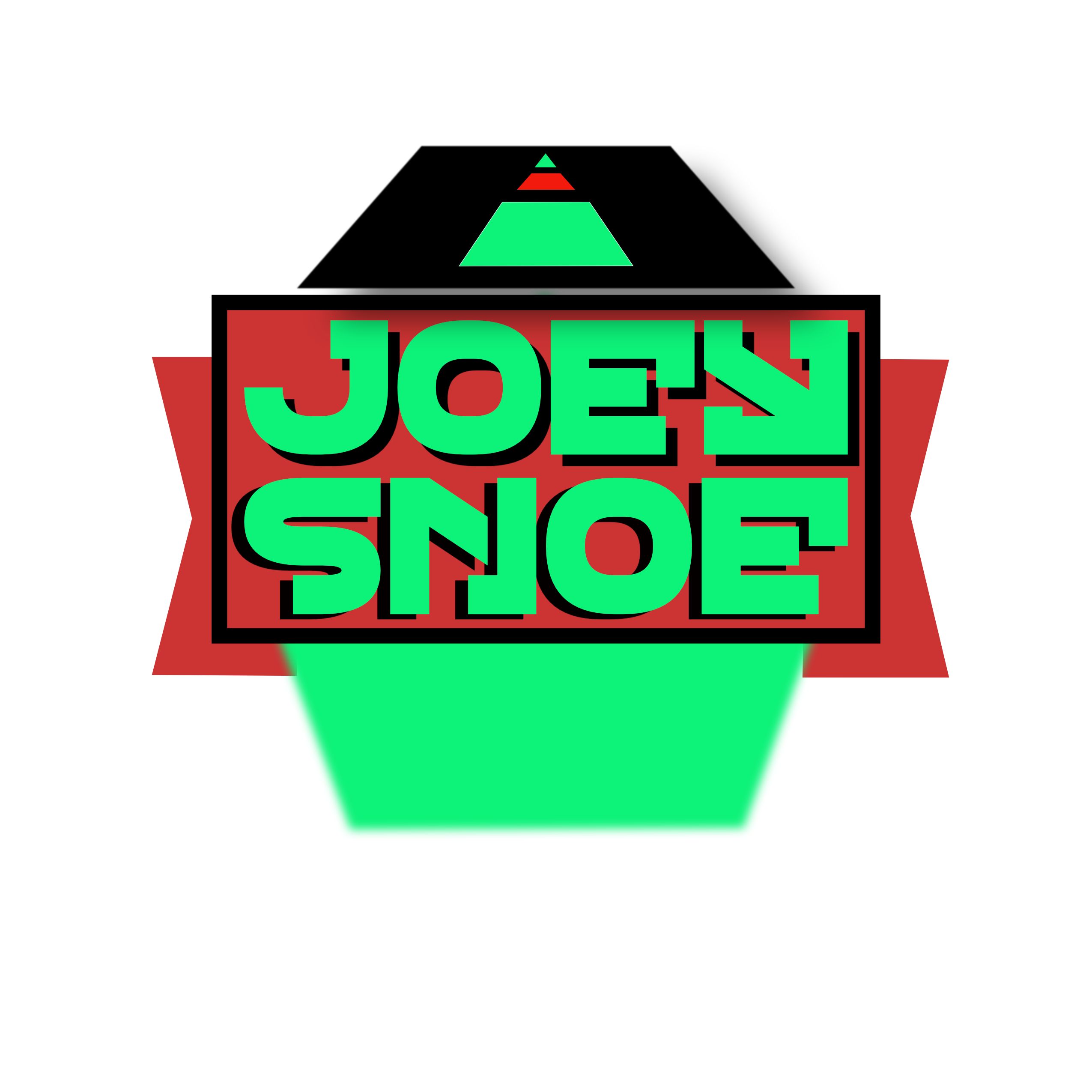 JOEYSNOE podcast artwork