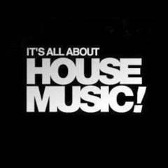 It's All About House Music
