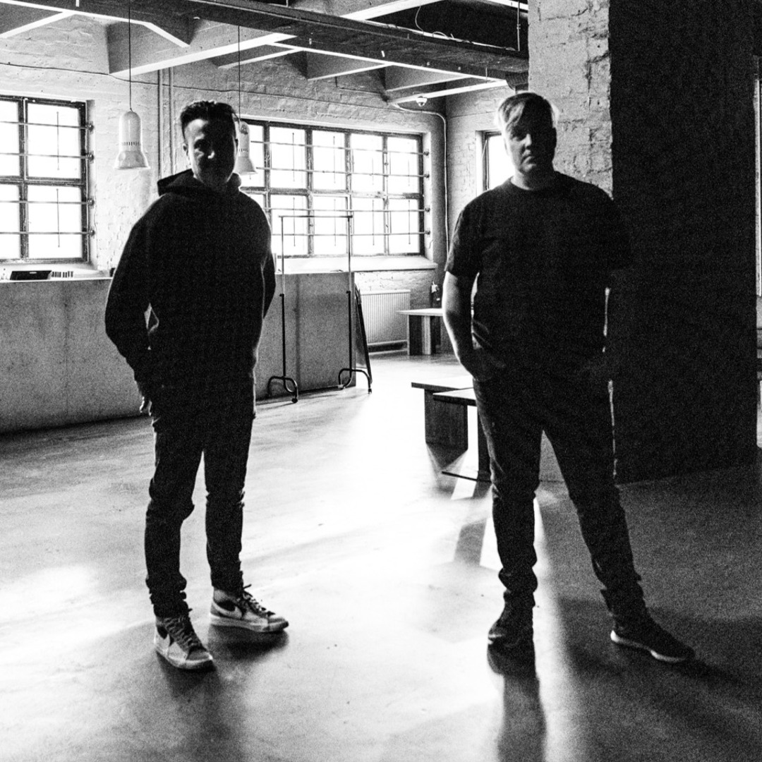 Stream Super8 & Tab music | Listen to songs, albums