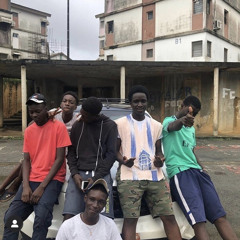 7EVEN  BLOCK
