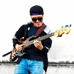 Jerry JJ The Bass