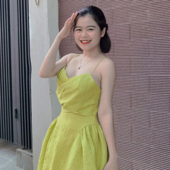 Hoàng Thị Kiều Linh