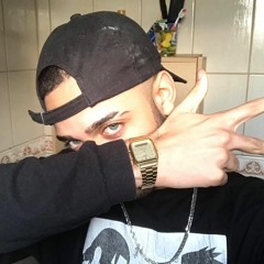 Luan Santos II