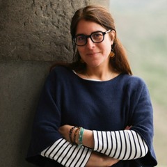 Elise Akopcan