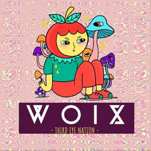 WOIX’s avatar