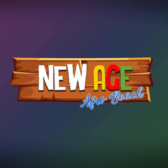 New Age Afro Beach