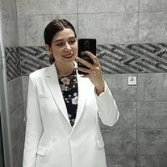Лиза Демченко