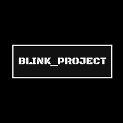 Blink Project