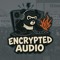 Encrypted Audio