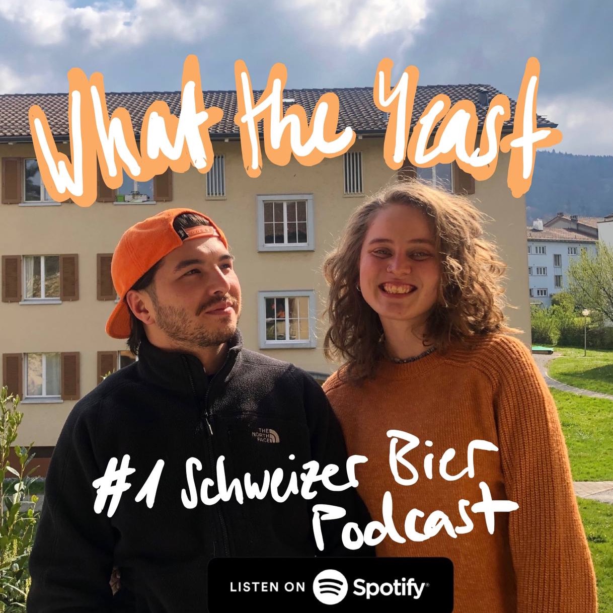 What the Yeast Podcast