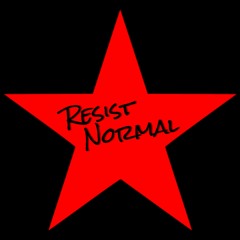 Resist Normal
