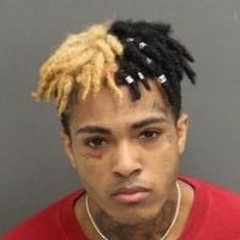 XXX TENTACION