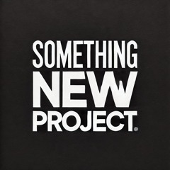 Something New Project