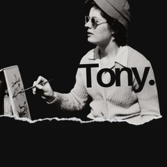 Tony.