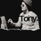 Tony.