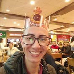 Rafael Bandini De Oliveira