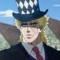 Rodert E.O Speedwagon