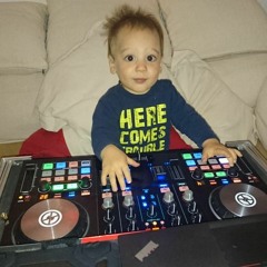 DJ Lui-Le