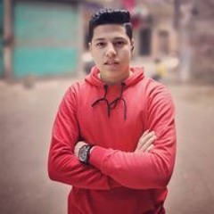 YOsuf Emad Elgandy