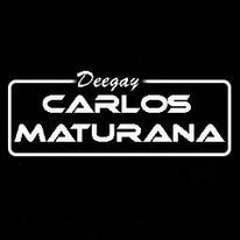 Carlos Maturana Dj