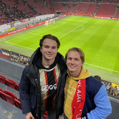 Sebastian Van de Poll