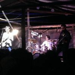 San Thiago Loor Ortiz