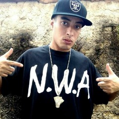 Gangzta Krow #UGS4Life