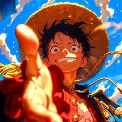 luffy siraj