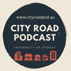 CityRoadPod
