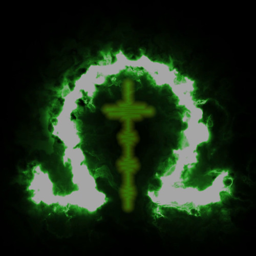 Omega Noize’s avatar