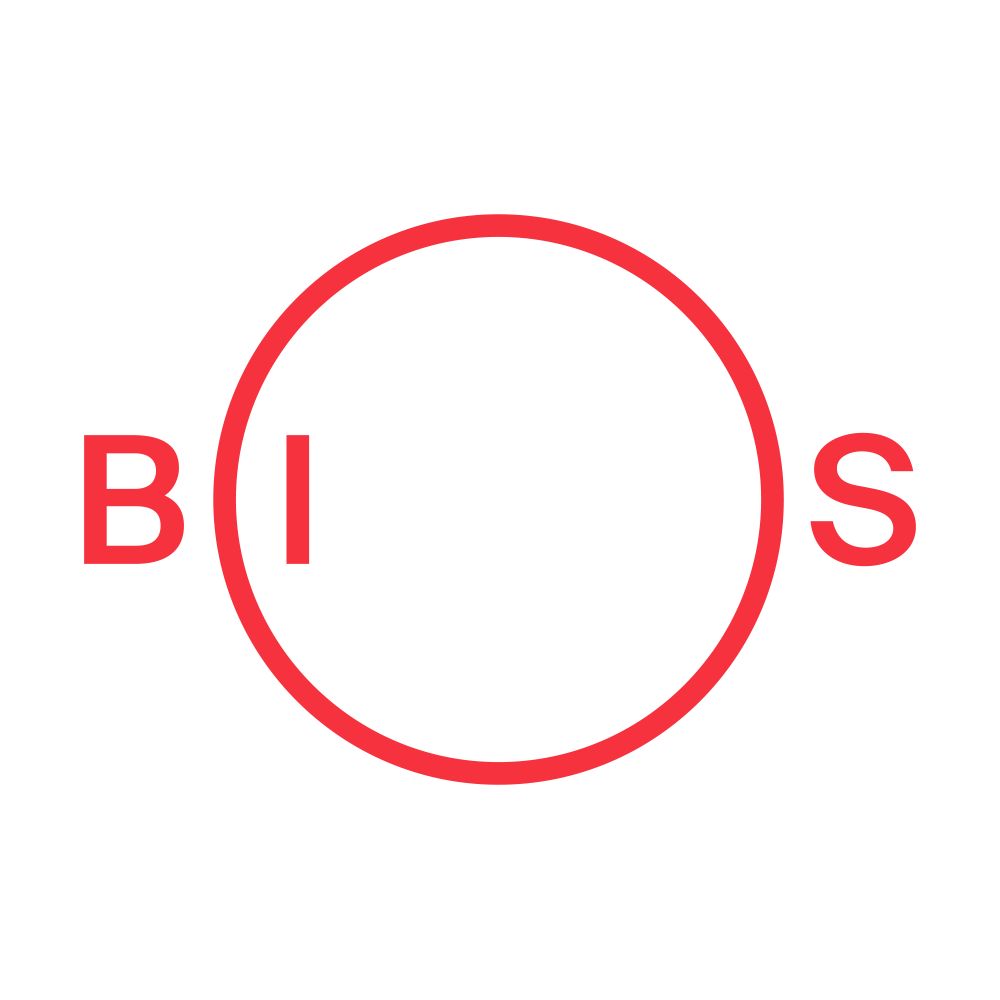 BIOS-podcast