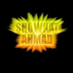 showkat ahmad