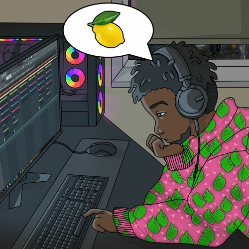 SiR Lemons’s avatar