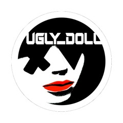 Ugly Doll Label