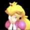 Princess Peach Enthusiast