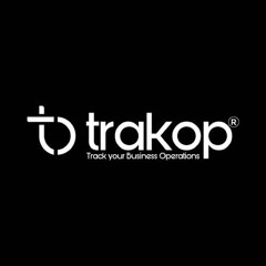 Trakop Delivery Management Software