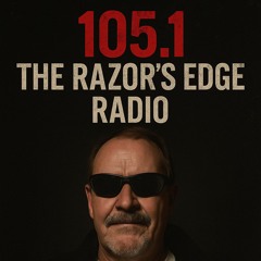 105.1 THE RAZORS EDGE RADIO