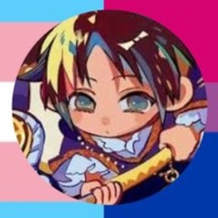 ·:*¨༺ ♱Milo♱ ༻¨*:·