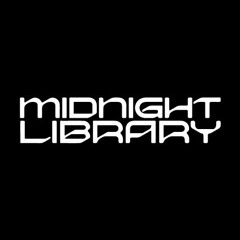 The Midnight Library