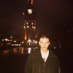 Alex Mironov