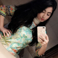 Syeda Maryum Raheel