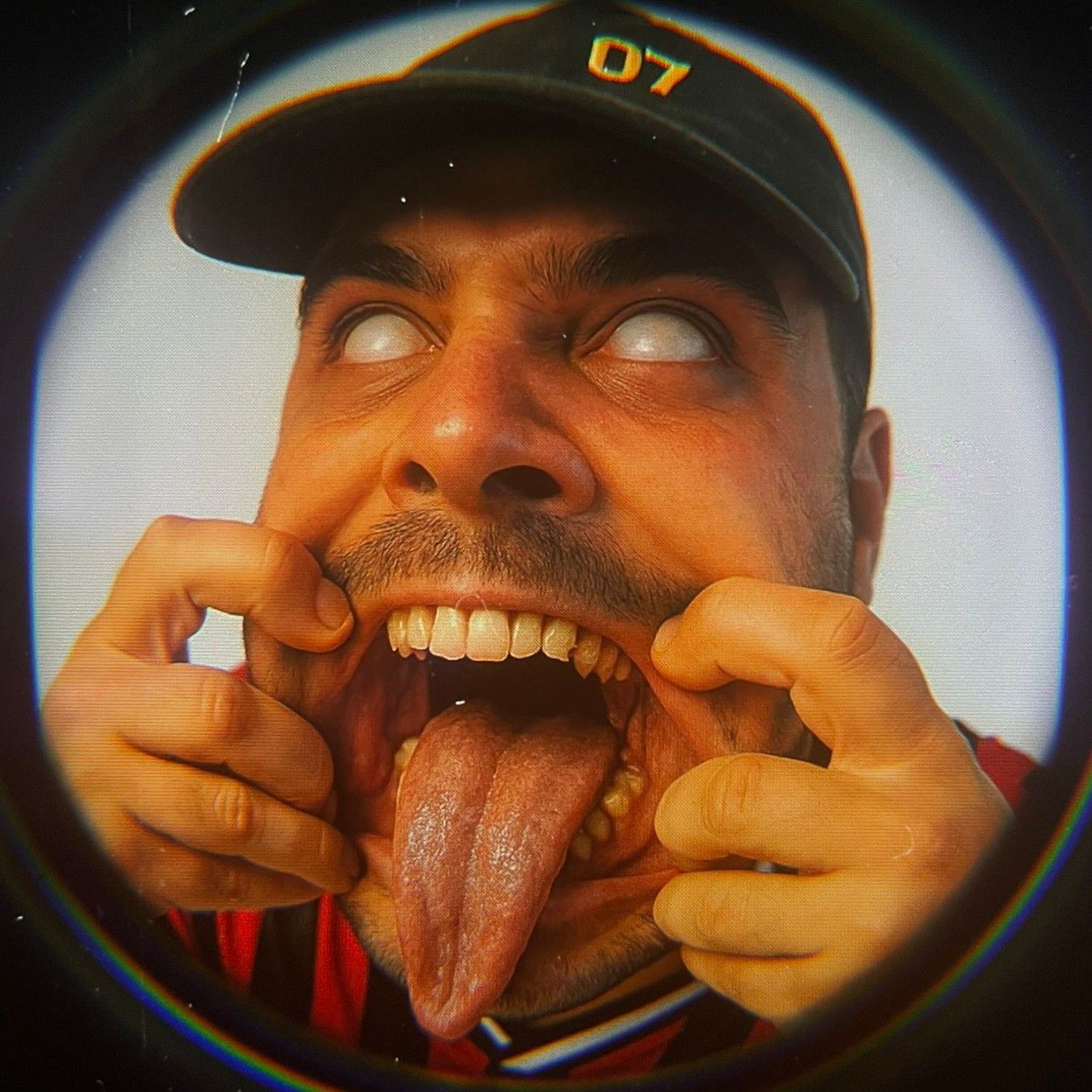 7
