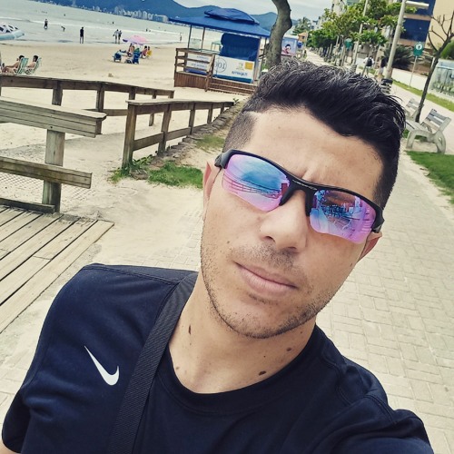 Deivide Nunes Soares’s avatar