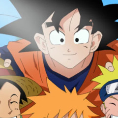 Son Goku