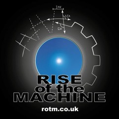 Rise of the Machine