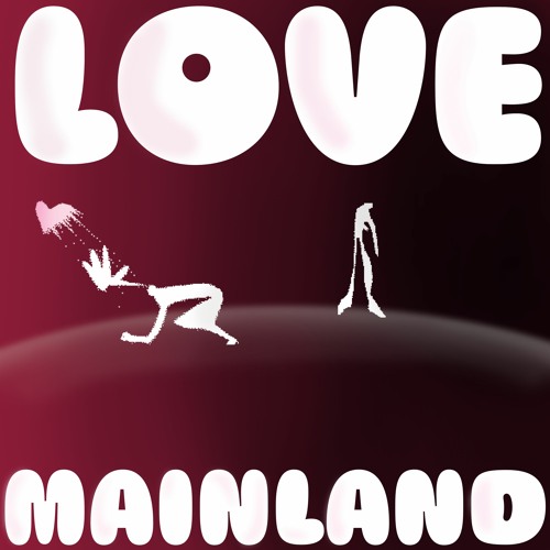 Love Mainland’s avatar