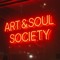 ART & SOUL SOCIETY