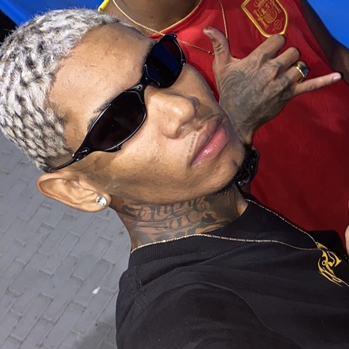 MT - NEIFF TUA EX E UMA DELICIA - PIQUE DO CHEFF -